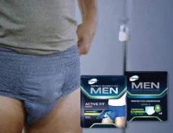 Incontinence  à Saint-Ciers-sur-Gironde