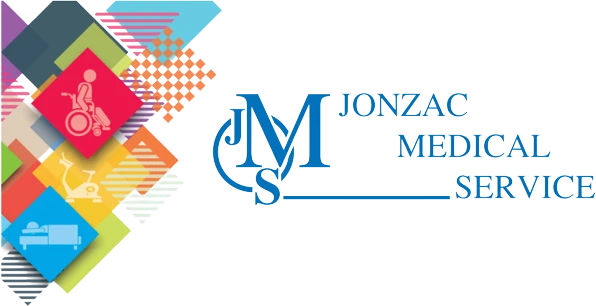 JONZAC MEDICAL SERVICE